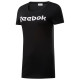 Reebok Γυναικεία κοντομάνικη μπλούζα